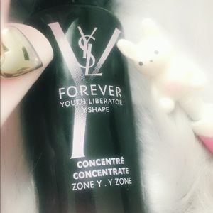YSL Forever Youth Y-Shape Concentrate
